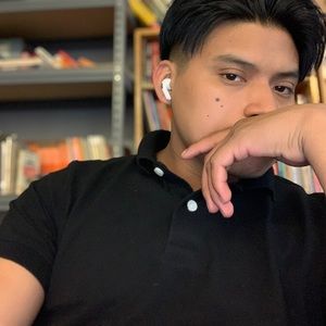 Meet your Posher, Rogelio